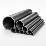 Горячедеформированная труба 25x5 мм ст10